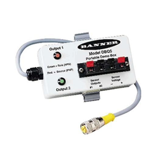 Sensors & Instrumentation product